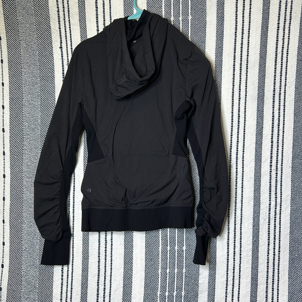 Lululemon Dance Studio Jacket *Flawed - image 4